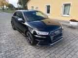 Audi S1 2.0 TFSI Optik-Paket quattro Exterieur - Audi S1 aus 2017