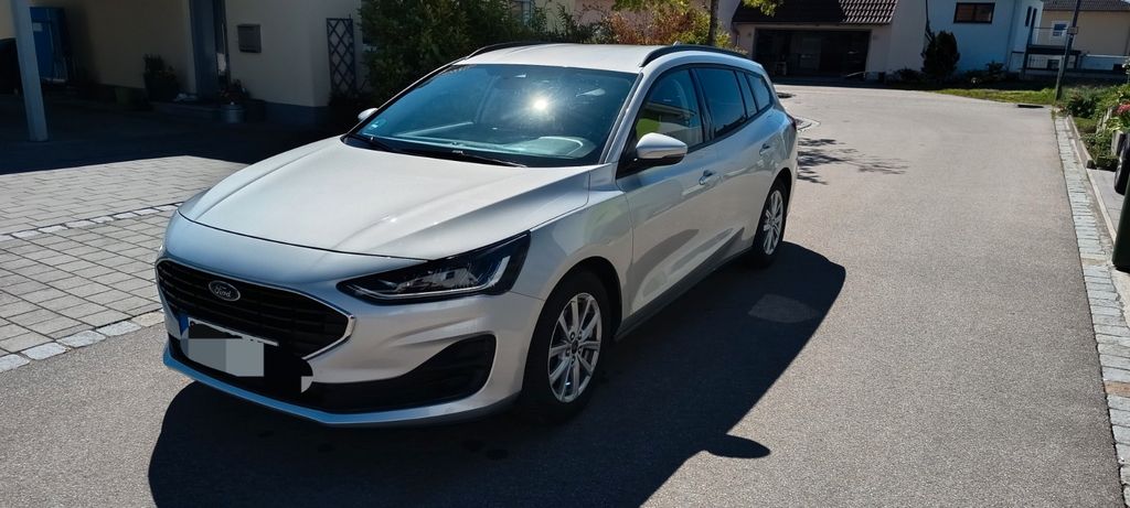 Image of Ford Focus