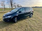 Seat Alhambra 2.0 TDI 130kW XCELLENCE DSG XCELLENCE - Seat Alhambra von privat