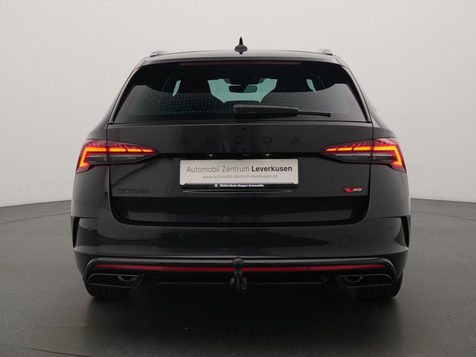Skoda Octavia - Bild 22