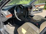 BMW E39 520i Touring - sehr gepflegt, wenig Km. - BMW E39 - BMW 5er Reihe