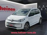 Volkswagen up! e-up! Style SHZ+BT+PDC+KAMERA+Klimaauto - Volkswagen up! mit Elektro-Antrieb: Automatik