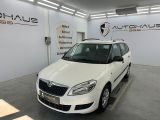 Skoda Fabia Combi Special TÜV NEU KLIMA ELEKTR FENSTER - Skoda Fabia: Special