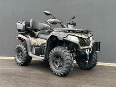 CFMOTO CForce 625 EPS ABS + Nur noch 2x für 8.685,- € +