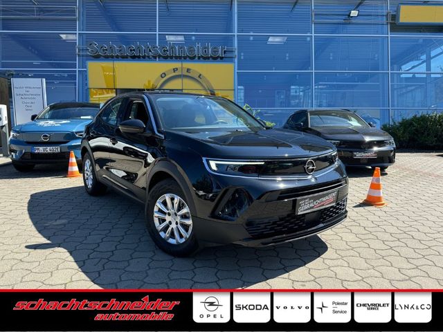 Opel Mokka-e Edition+LED+Sitzheiz+ACC+Kamera+