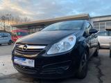 Opel Corsa D Edition*TÜV+AU 02.2028*INSPEKTION NEU - gebrauchte Opel Corsa aus dem Jahr 2008