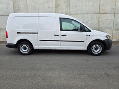 VW Caddy Maxi 2.0 TDI aus 1.Hand Mwst ausweisbar