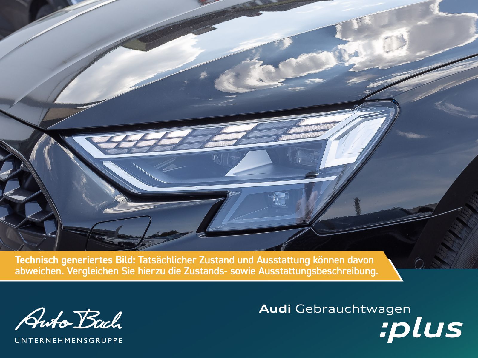 Audi A3 - Bild 10