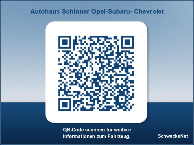 Opel Insignia Sports Tourer 2.0 Direct InjectionTurbo
