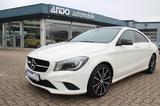 Mercedes-Benz CLA 220d Urban Edition 1 Night-Paket Xenon/Pano - gebrauchte Mercedes-Benz CLA 220 aus dem Jahr 2013