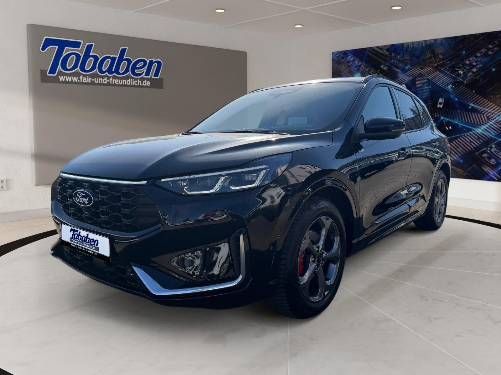 Ford Kuga 186PS AUT. ST-Line X WIPA+TWA+RFK+AHK