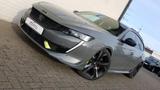 Peugeot 508 SW Hybrid4 360 PSE