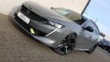 Peugeot 508 SW Hybrid4 360 PSE