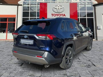Toyota RAV 4 - 7