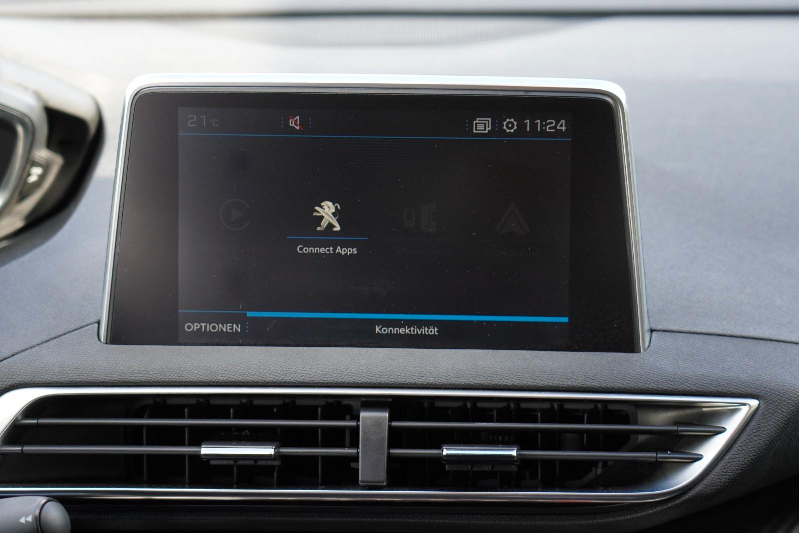 Peugeot 3008 Active MIT 3 JAHREN GARANTIE !!!