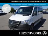 Mercedes-Benz Sprinter 316 CDI Tourer L2H2 9-Sitzer+AHK3,5t - Mercedes-Benz 5 sitzer