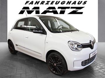 Fahrzeugabbildung Renault Twingo E-Tech Urban Night *Jetzt bestellen*