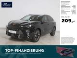 Cupra Terramar 1.5 eTSI DSG DCC/HUD/Matrix/360°/Memory - schwarze Cupra Terramar