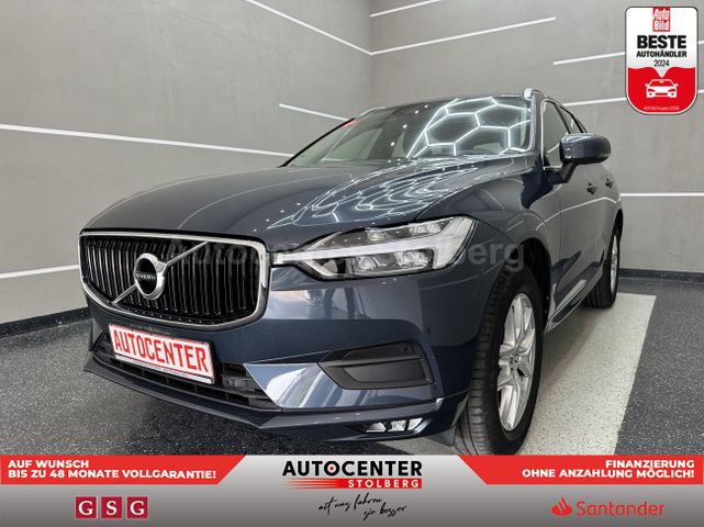 Volvo XC60 Momentum Pro 2WD "NAVI-SITZH-LEDER-MULTI"