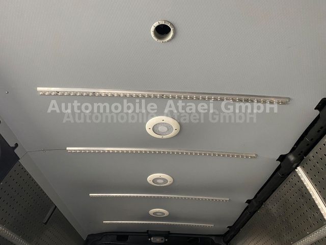 Fahrzeugabbildung Mercedes-Benz Sprinter 316 Automatik LED+KAMERA+TOP! 6901