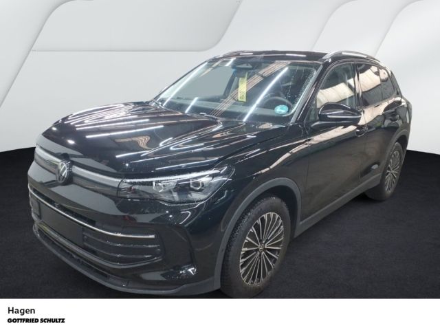 Volkswagen Tiguan - Bild 4