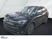 Volkswagen Tiguan - Vorschau Bild 4