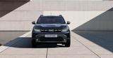 Dacia Duster ECO-G 100 Journey - mit LPG-Antrieb: Schaltgetriebe