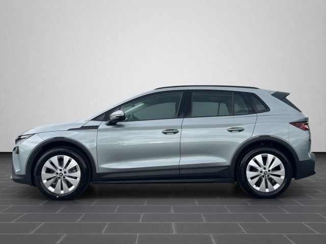 Skoda Elroq - Bild 8