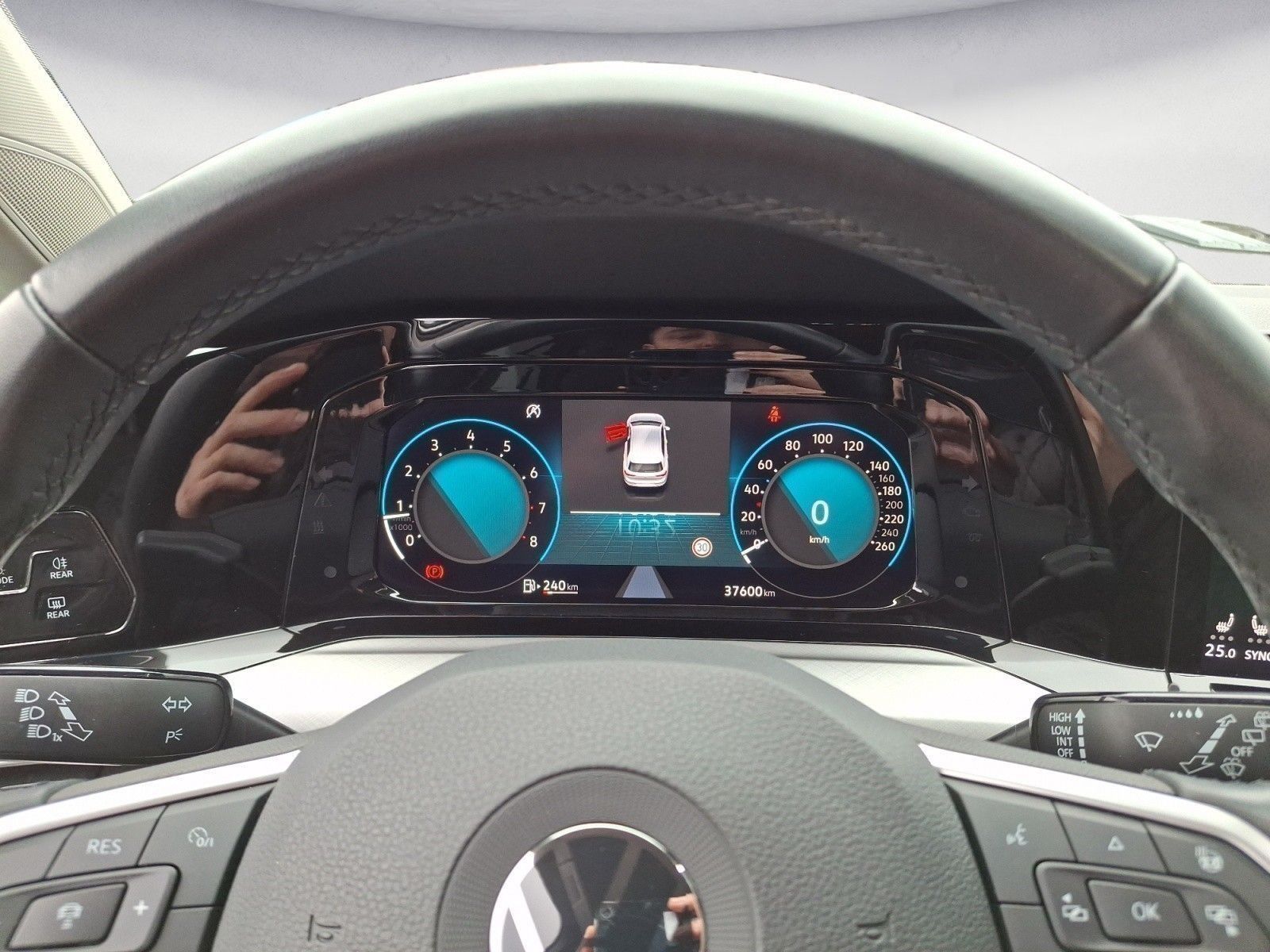 Volkswagen Golf - Bild 10