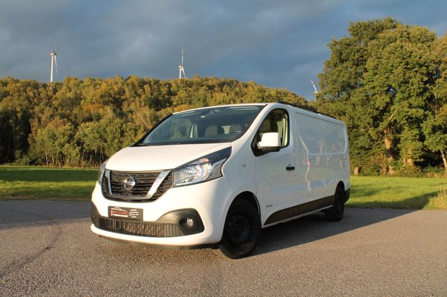 Nissan NV300 L2H1 /Standhzg./Sitzhzg./ Tempomat/ MwSt.