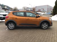 Dacia Sandero - Vorschau Bild 23