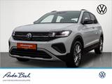 Volkswagen T-Cross Life 1.0 TSI DSG Navi ACC EPH LED AHK - Volkswagen T-Cross Jahreswagen