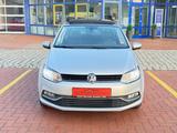 Volkswagen Polo V Lounge-Panorama-Navi-Klimatronic 1,4 90ps - Volkswagen Polo mit Diesel-Antrieb: 1.9