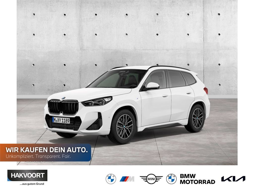 Image of BMW X1