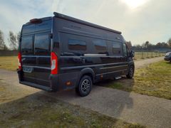 Adria Twin Supreme 640 SGX Edition, Automatik