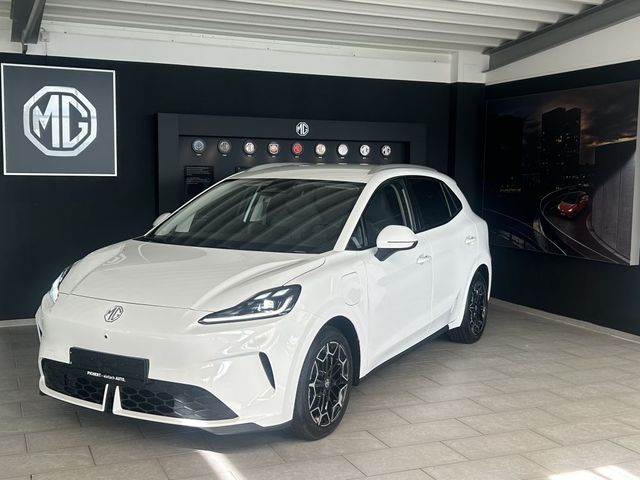 MG 4 Urban 54kWh Premium