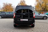 Ford Tourneo Courier Titanium - Ford Tourneo aus 2022