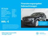 Volkswagen Touareg Elegance 4Motion 3.0 TDI 170kW - Volkswagen Touareg Jahreswagen