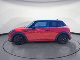 MINI Cooper S Aut. John Cooper Works Trim Navi PDC Ka - rote MINI John Cooper Works