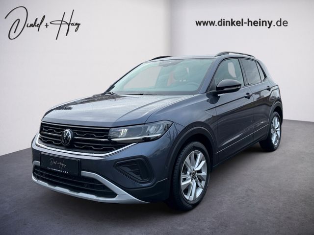 Volkswagen T-Cross 1.0 Goal