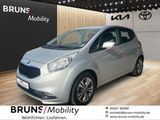 Kia Venga 1.6 Dream Team Automatik Navigation Kamera - Kia Venga: Automat