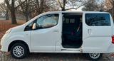 Nissan NV200 Evalia 7Sitzer /NAVI/ Benzin/... - Nissan Evalia Gebrauchtwagen