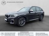 BMW X3 M40 d Sportautomatik+LED+Memory+DAB+AHK
