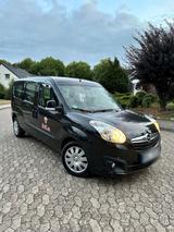 Opel Combo 1 Hand TÜV 08.26 Zahnriemen neu - Opel Combo in Bremen