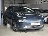 Hyundai Kona Prime 64KWh Navi SHZ LED AHK ACC DAB HUD - Hyundai Kona 64 kWh Gebrauchtwagen