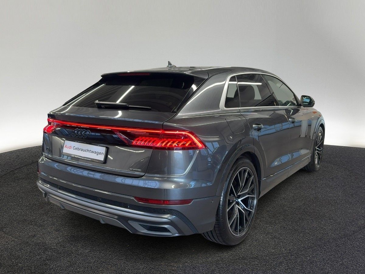 Audi Q8 - Bild 4