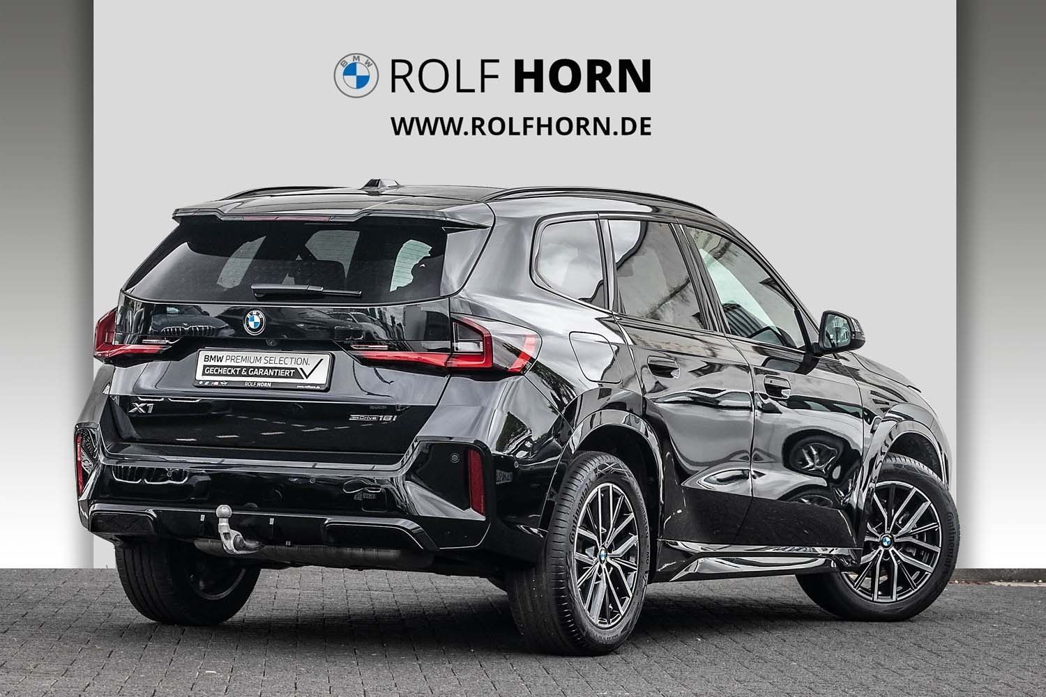 BMW X1 - Bild 2