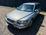 Volvo V70 2.4 T AWD Comfort - gebrauchte Volvo V70 aus dem Jahr 2002