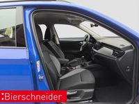 Skoda Kamiq - Vorschau Bild 17