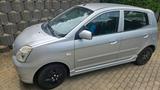 Kia KIA Picanto 1.1 - Kia Picanto Gebrauchtwagen in Chemnitz